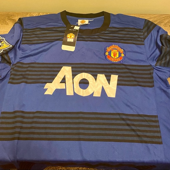 Manchester United - 2XL - Picture 1 of 7